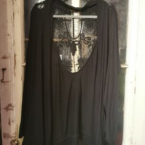 3/10$ Black Dental Jackets